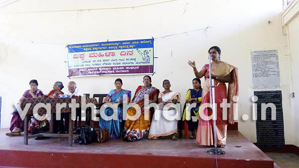 ಮಹಿಳೆಯ ಮೇಲಿನ ದೌರ್ಜನ್ಯ ರಾತ್ರಿ ಮಾತ್ರವಲ್ಲ ಹಗಲೂ ನಡೆಯುತ್ತಿವೆ: ಡಾ.ಶೈಲಾ